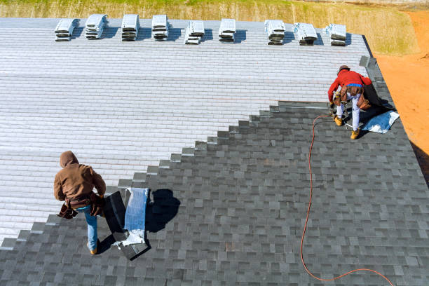 Roof Gutter Cleaning in Enumclaw, WA