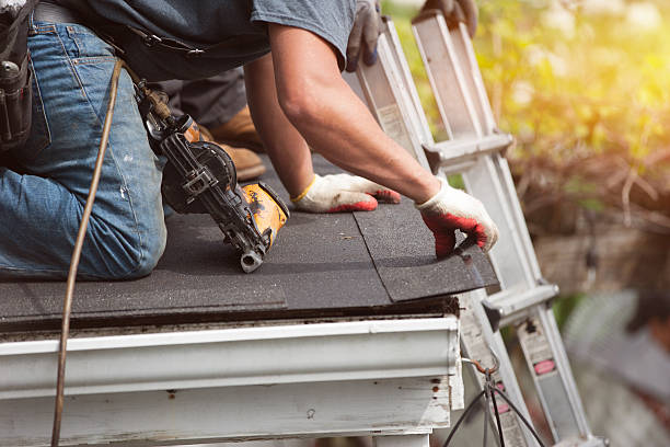 Quick and Trustworthy Emergency Roof Repair Services in Enumclaw, WA